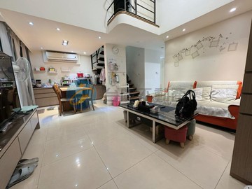 竹北遠百【台大傳家】3室車位/十興國小/勝利國中｜新竹縣竹北市莊敬北路