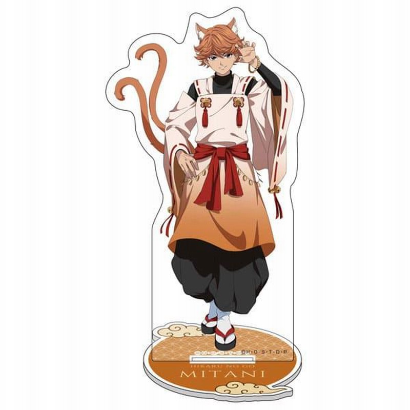 YouTuber ヒカル　アクリルスタンド Amazon.co.jp: ヒカルの碁 14 進藤ヒカル ぴえろ45周年ver.[描き