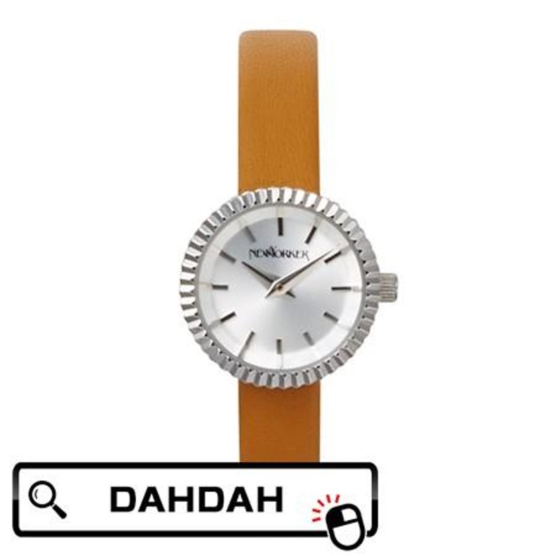 正規品 NY010-07 NEW YORKER ニューヨーカー 通販 LINEポイント最大0.5