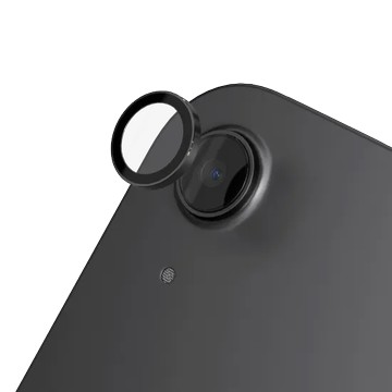 iPad Air 第4代 (10.9 吋) 9H 鏡頭玻璃保護貼 - iPad 太空灰