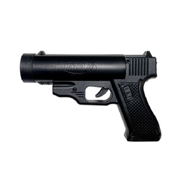 防狼噴霧 SE-919A(水柱型)防身噴霧鎮暴槍-非致命性武器