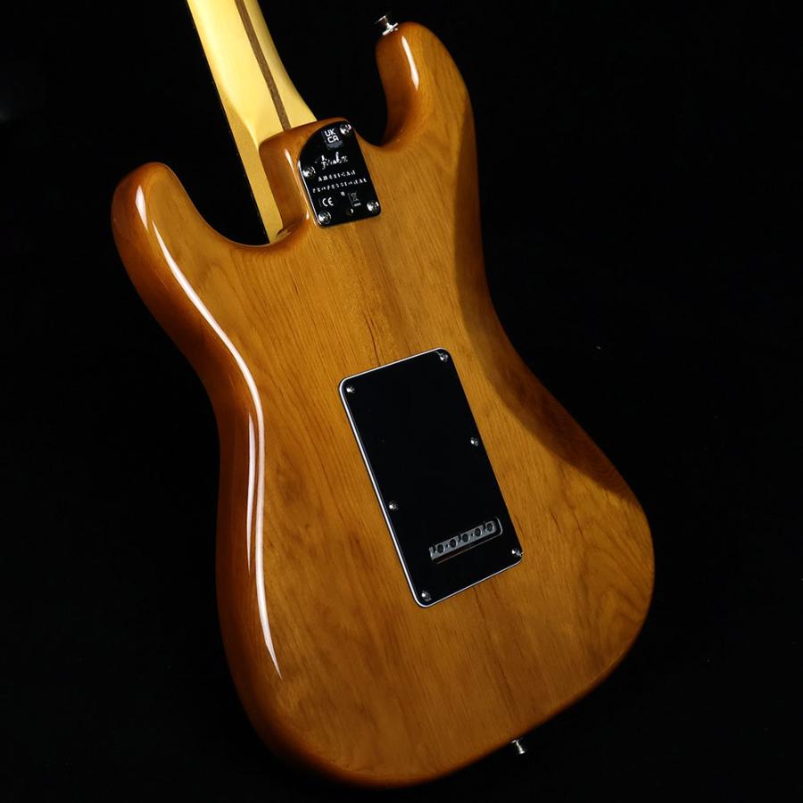 Fender American Professional II Stratocaster Roasted Pine 〔未展示品〕 フェンダー