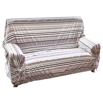 J&N 咖多防貓抓沙發便利套 DIY  1個  1人  N/A