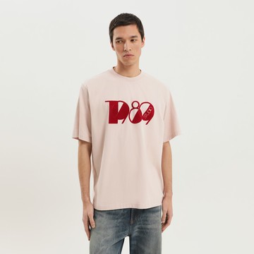 1989 Pop T-Shirt S/S