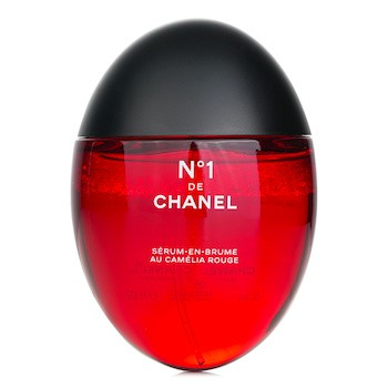 Chanel 香奈爾 N°1 De Chanel Red Camellia Serum In Mist 50ml/1.7oz-化妝水/保濕噴霧