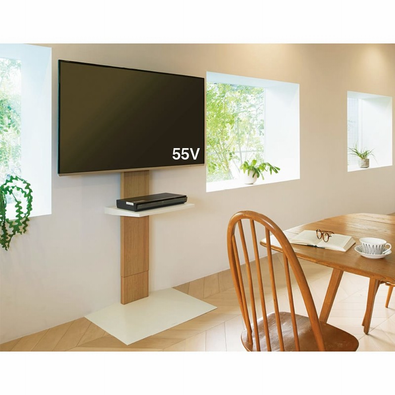 激安商品セール WALL V3 LOW TYPE - WLTVB5232 テレビスタンド 家電