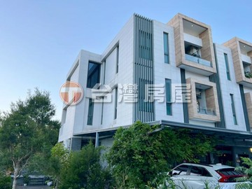 羅東五結百坪花園邊間豪宅｜宜蘭縣五結鄉溪濱路二段