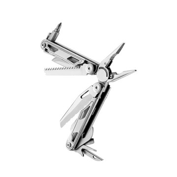 【豆醬小舖】現貨！多功能鉗 19合1 摺疊鉗 EDC 戶外多功能工具 戶外露營工具 剪線鉗 軍警消勤工具