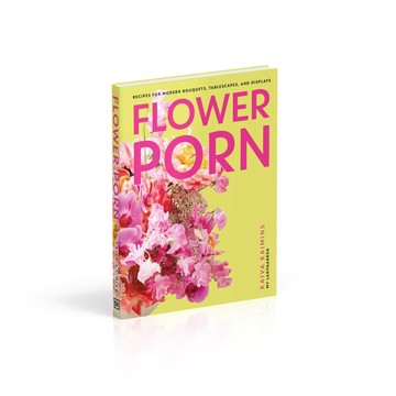 Flower Porn(花藝盛宴)