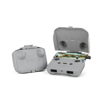 Sunnylife DJI RC N3 / N2 / N1 遙控器保護罩+遮光罩
