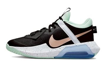 AIR ZOOM CROSSOVER GS BLACK MINT BRONZE