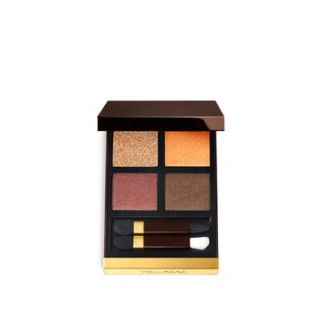 TOM FORD幻魅四色眼影盤