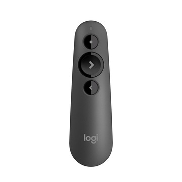 Logitech R500s 雷射簡報遙控器
