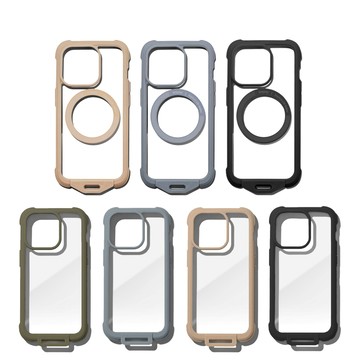 【bitplay】iPhone 15 14 13 Pro Max Max WanderCase 隨行手機殼