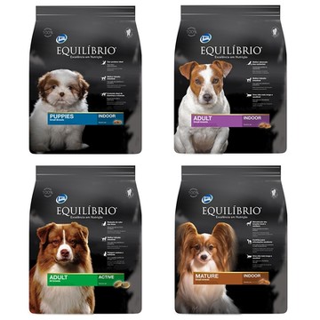EQUILIBRIO 尊爵 機能天然犬糧 1kg