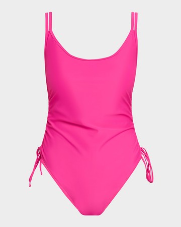 Tam One-Piece Swimsuit