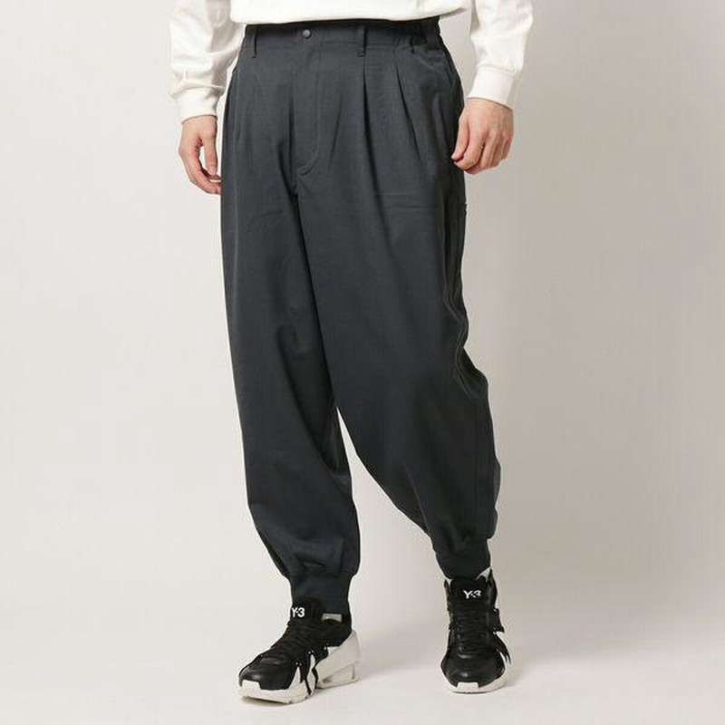 Y-3 ワイスリー adidas アディダス YOHJI YAMAMOTO HB3431