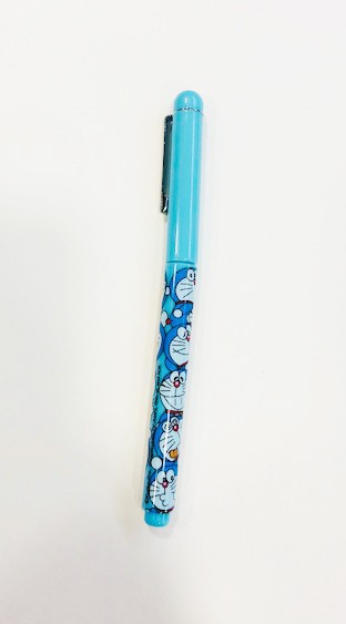 【震撼精品百貨】Doraemon_哆啦A夢~Doraemon耳扒-藍
