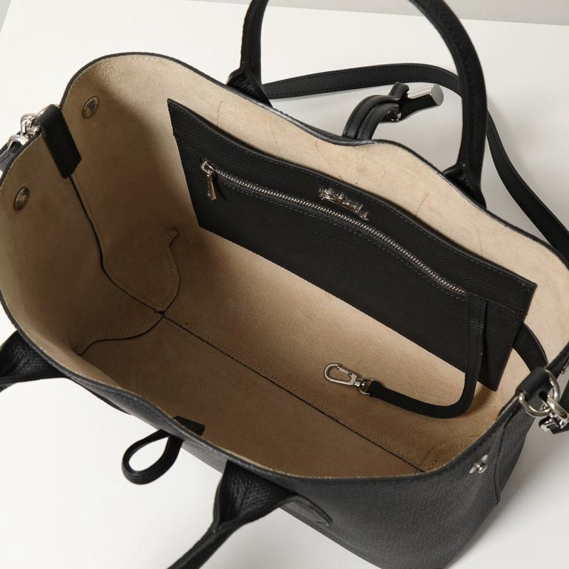 Longchamp ロンシャン ハンドバッグ LLG Top handle bag ROSEAU