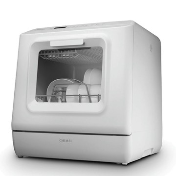 CHIMEI 免安裝全自動UV殺菌洗碗機 DW-04C0SH