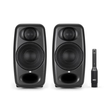 IK Multimedia iLoud Micro Monitor Pro Pair 主動式監聽喇叭一對