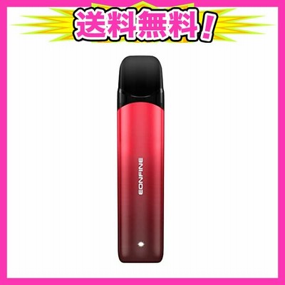 Eonfine 電子タバコ 使い捨て 3,000口吸引可能 vape たばこ 禁煙グッズ 水蒸気タバコ 吸い応え 禁煙パイポ 爆煙 でんしたばこ コー