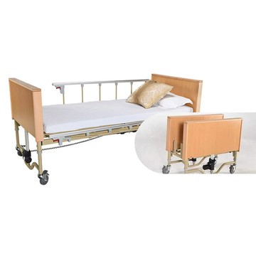 【穩得福】居家照顧床(A+B)款-四馬達【B2BD4101KHA0000】