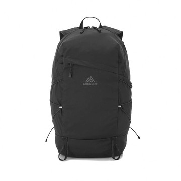 後背包 16L Raven Backpack 黑 書包 雙肩背 水瓶側袋 1572251041