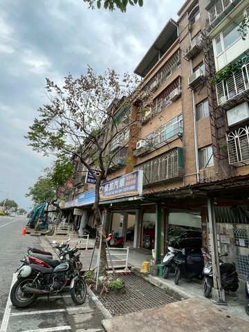 台北市二千內~獨家~民族東路景觀美寓｜台北市中山區民族東路