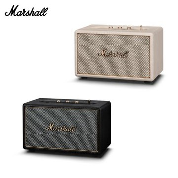 Marshall 馬歇爾 Acton IV 第四代 最新版 藍芽 喇叭 音響 百滋 公司貨 保固18個月