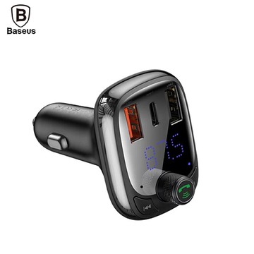 德國aukey 汽車音響藍牙接收器藍芽音樂傳輸器mp3 車用藍芽免持aux In Yahoo奇摩超級商城 Line購物