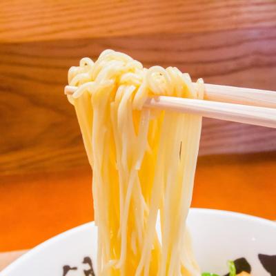 ふるさと納税 呉市 呉の海の幸 広島かきラーメン 3箱 (1箱2食入×3個)