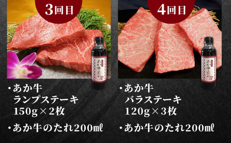 あか牛ステーキ あか牛食べ比べ 計2.14kg 熊本県産あか牛 あか牛極上ステーキ あか牛食べ比べ あか牛サーロインステーキ あか牛ミスジステーキ あか牛ランプステーキ あか牛三角バラステーキ あか牛ヒレステーキ あか牛リブロースステーキ あか牛熊本ステーキ 赤牛 褐牛 あかうし 褐毛和種 肥後 冷凍 国産あか牛ステーキ 牛肉 和牛ステーキ あか牛[YCG032]