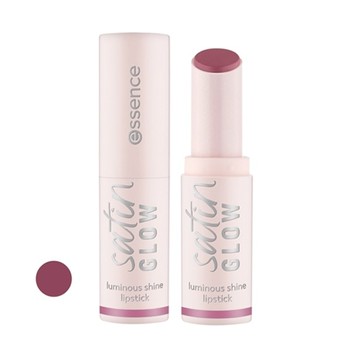 艾森絲奶油緞光唇膏3.5g-04胭脂粉