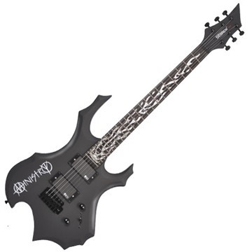 【台灣Jazzy】24H出貨  Sebrew 火焰電吉他  三色磨砂靜電烤漆