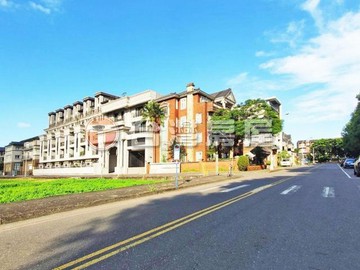 瑪丁尼茲*雙車位質感豪宅｜宜蘭縣羅東鎮四維路