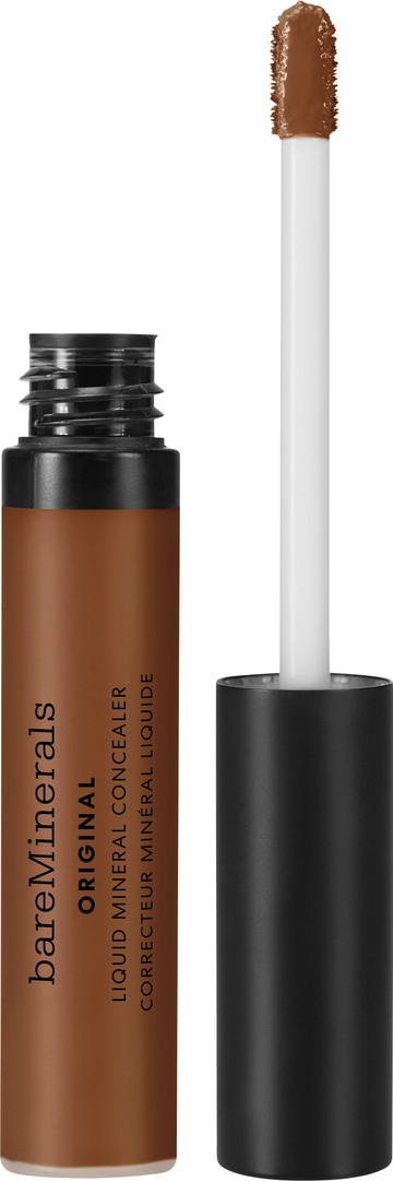 bareMinerals Original Liquid Mineral Concealer 6ml Deep 6C