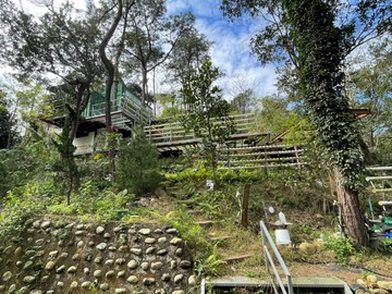 自在山居美農地｜桃園市龍潭區高平段