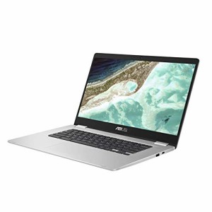 Chromebook ASUS ノートパソコン 15.6型フルHD液晶 英語キーボード ...