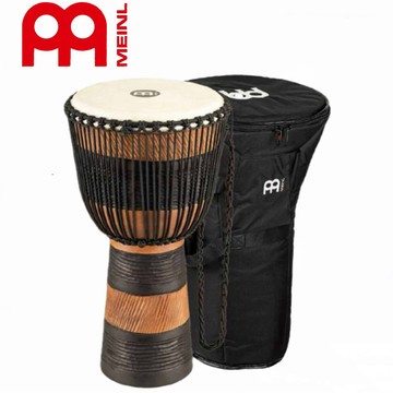 =MEINL SHOP= 非洲鼓 金杯鼓 MEINL ADJ3-L 12吋金杯鼓 附原廠袋 Djembe