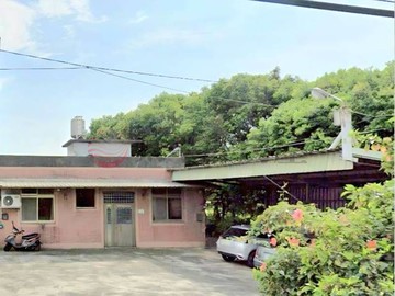 觀音崙坪農舍｜桃園市觀音區嘉富路