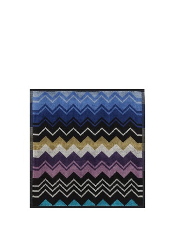 Missoni Kids Giacomo Towel Set
