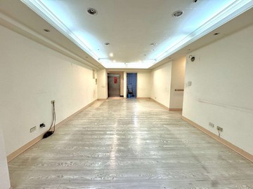 公學新城甲區/稀有邊間採光三房｜新竹市東區建功一路