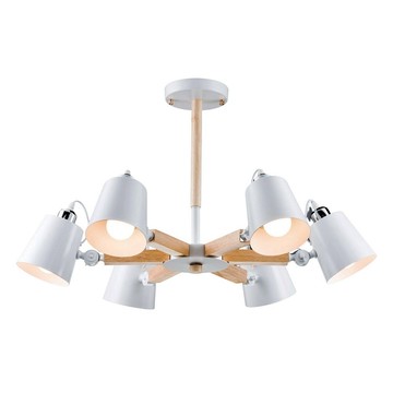 半吸頂燈 L12-56-60191