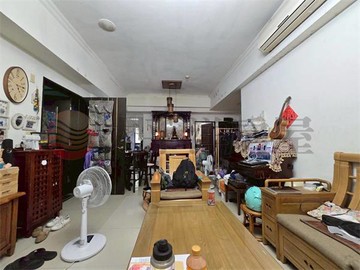 大溪交流道低總價3房｜桃園市大溪區員林路二段