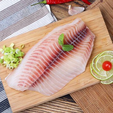 生鮮鯛魚腹片3包組(150g/包)
