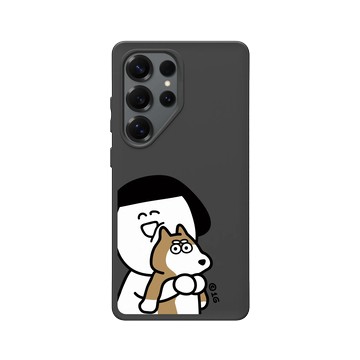 Galaxy S25 Ultra SolidSuit 黑 - 1G - 抱一個