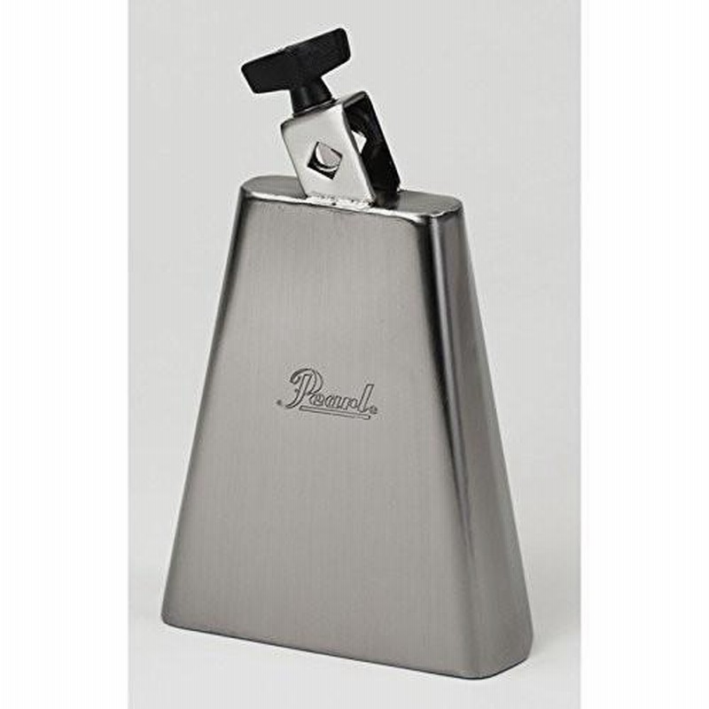 高評価の贈り物 Pearl カウベル ECB-1 ホルダー付