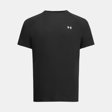 【UNDER ARMOUR】UA 男 APAC EF Coolmesh 短袖T-Shirt_6014367-001