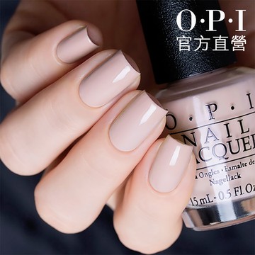 OPI 官方直營．戀戀提拉米蘇指甲油-NLV28．魅力威尼斯系列指彩